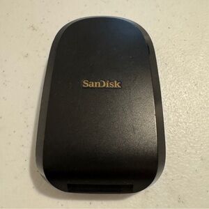 SanDisk Extreme PRO CFexpress Card Reader R-RWDT-SDDR-F451